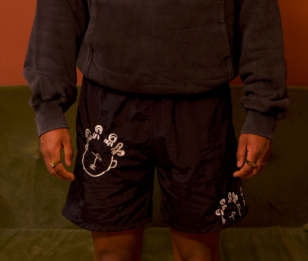 Bantura Shorts