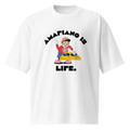 Amapiano Tee