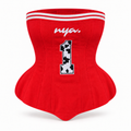 Dual Citizen Corset