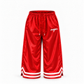 Dual Citizen basketball pants