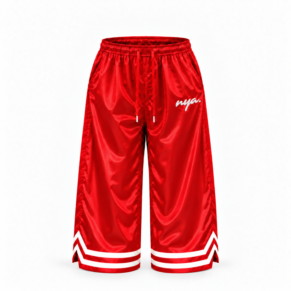 Dual Citizen basketball pants