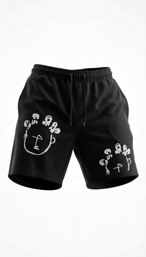 Bantura Shorts
